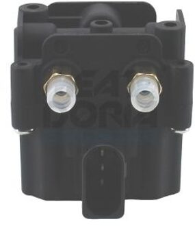 BMW Klep, pneumatisch systeem 58204