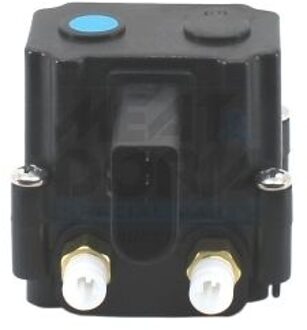 BMW Klep, pneumatisch systeem 58205