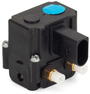 BMW Klep, pneumatisch systeem VB2897