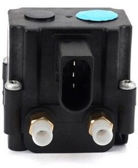 BMW Klep, pneumatisch systeem VB3502