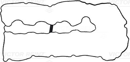 BMW Klepdekselpakking 711018000