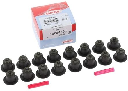 BMW Klepsealset 19034886