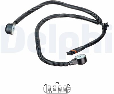 BMW Klopsensor AS10238