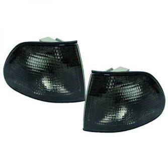 BMW Knipperlicht 1242074