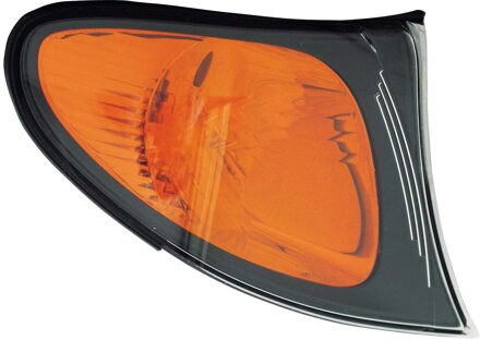 BMW Knipperlicht links 180164052