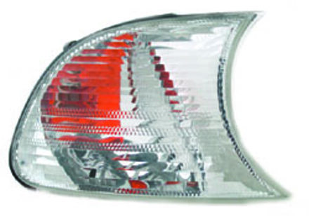 BMW Knipperlicht links 185914152