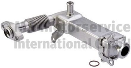 BMW Koeler, uitlaatterugvoering 709730080