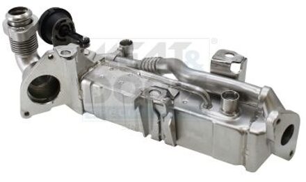 BMW Koeler, uitlaatterugvoering 88861