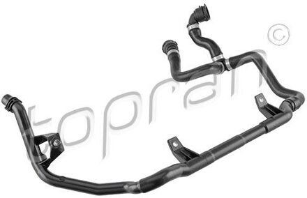 BMW Koelmiddelleiding 503548