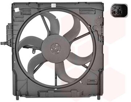 BMW Koelventilator 0687747