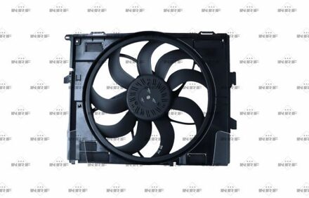 BMW Koelventilator 470040