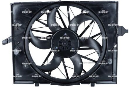 BMW Koelventilator 470137