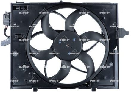 BMW Koelventilator 47212