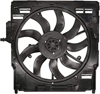 BMW Koelventilator 47844