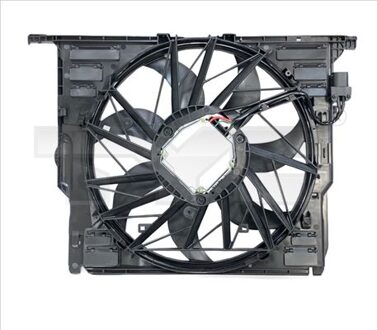 BMW Koelventilator 8030021