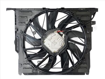 BMW Koelventilator 8030022