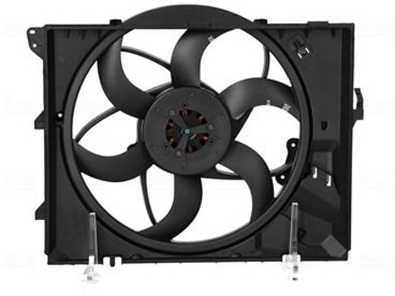 BMW Koelventilatorwiel 85634