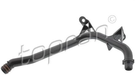 BMW Koelvloeistofpijpleiding 502470