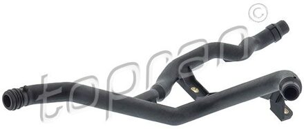 BMW Koelvloeistofpijpleiding 502985