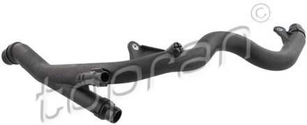 BMW Koelvloeistofpijpleiding 502986