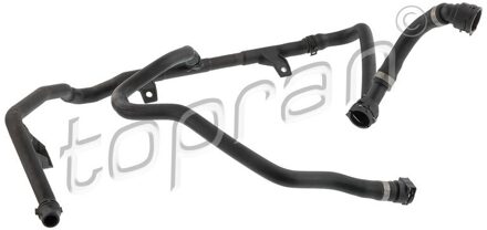 BMW Koelvloeistofpijpleiding 503549