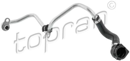 BMW Koelvloeistofpijpleiding 504445