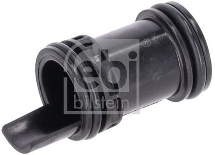 BMW Koelvloeistofpijpleiding febi Plus 198842