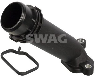 BMW koelwaterflens 20108261