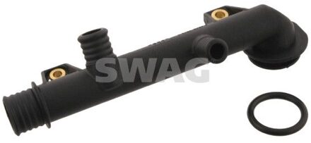 BMW koelwaterflens 20928430