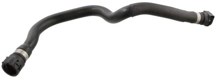 BMW koelwaterslang 103374