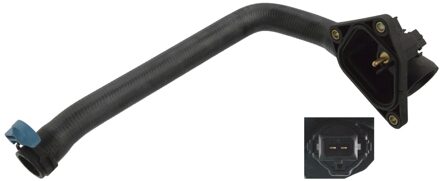 BMW koelwaterslang 104270