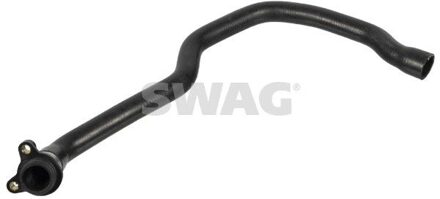 BMW koelwaterslang 33100715