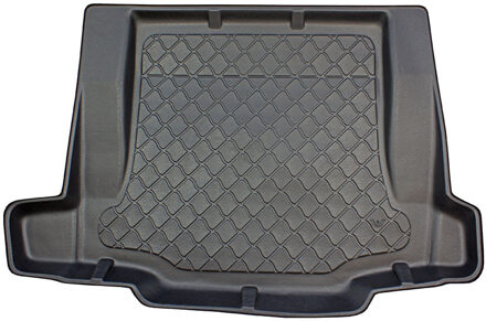 BMW Kofferbakmat passend voor BMW 1-Serie (E87) 2004-2011 192052
