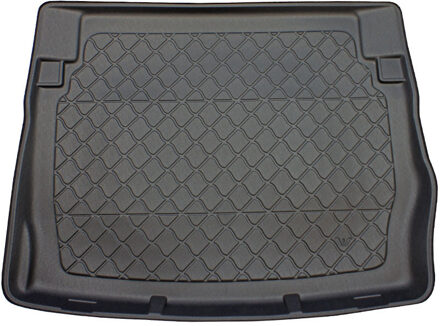 BMW Kofferbakmat passend voor BMW 1-serie (F20/F21) 2011-2019 193153