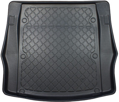 BMW Kofferbakmat passend voor BMW 2-Serie Coupe (F22) 2014+ 193159