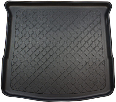 BMW Kofferbakmat passend voor BMW 2-Serie (F46) Gran Tourer 2015+ 193167