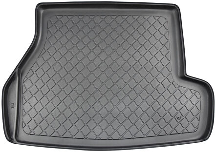BMW Kofferbakmat passend voor BMW 3-Serie (E46) Touring 1998-2005 193155