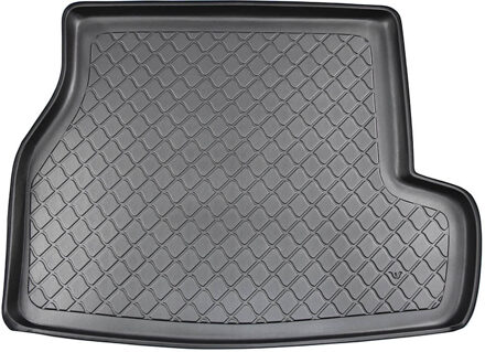 BMW Kofferbakmat passend voor BMW 3-Serie (E46) Touring 1998-2005 (met navigatie) 192060