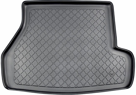 BMW Kofferbakmat passend voor BMW 3-Serie (E46) Touring 1998-2005 (zonder navigatie) 192039