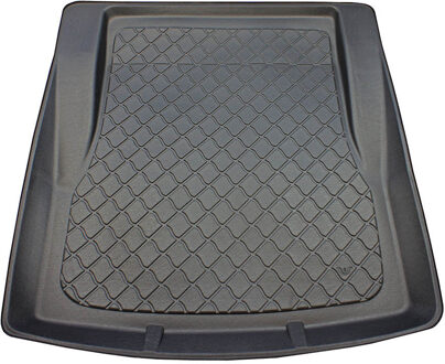 BMW Kofferbakmat passend voor BMW 3-Serie (E90) 2005-2011 192053