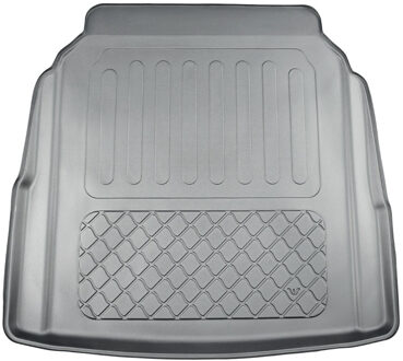 BMW Kofferbakmat passend voor BMW 4-Serie (G26) Gran Coupe 2021+ 193643