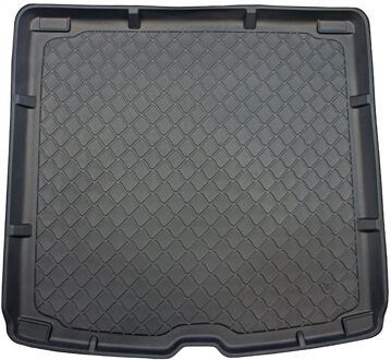 BMW Kofferbakmat passend voor BMW 5-Serie (E61) Touring 2004-2010 192050
