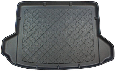 BMW Kofferbakmat passend voor BMW 5-Serie (F07) Gran Turismo 2009-2017 192063
