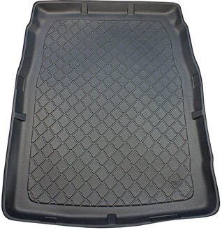BMW Kofferbakmat passend voor BMW 5-Serie (F10) 2010-2017 192064