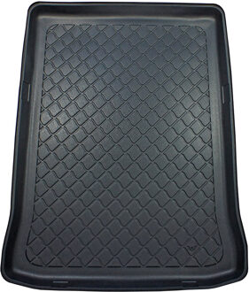 BMW Kofferbakmat passend voor BMW 5-Serie (G30) 2017+ (incl. Facelift) 193623