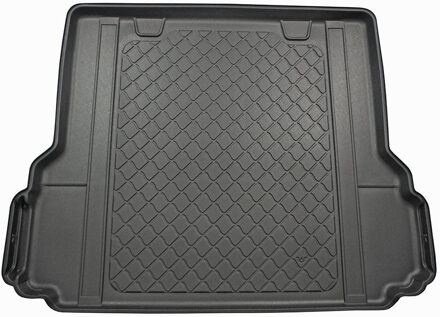 BMW Kofferbakmat passend voor BMW 5-serie Touring (G31) 2017+ 193624