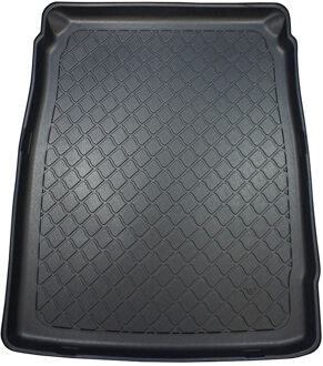 BMW Kofferbakmat passend voor BMW 6-Serie (F06) Gran Coupe 2012+ 193621