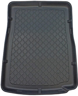 BMW Kofferbakmat passend voor BMW 7-Serie (F01) 2008-2015 192062