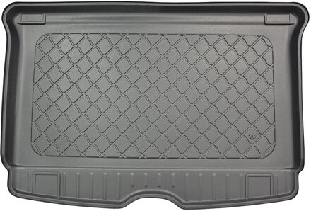 BMW Kofferbakmat passend voor BMW i3 2013+ 193625