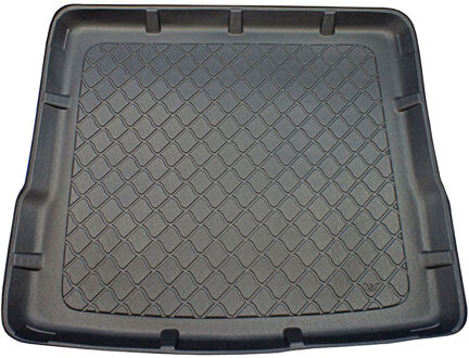 BMW Kofferbakmat passend voor BMW X1 (E84) 2009-2015 192061